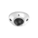 DS-2CD2526G2-IS | 2MP ACUSENSE BUILT-IN MIC DOME NETWORK CAMERA