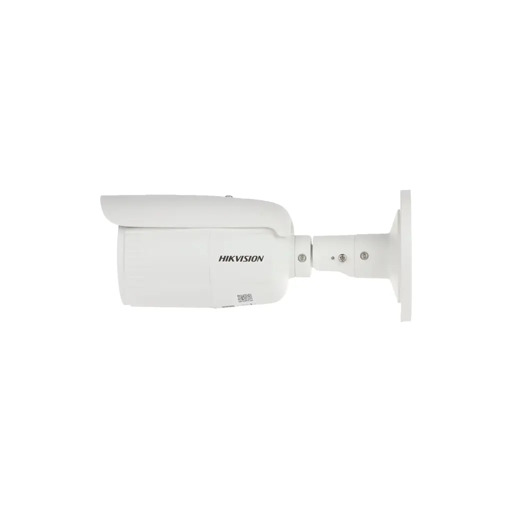 DS-2CD1643G2-IZ (S) | 4MP MD 2.0 VARIFOCAL BULLET NETWORK CAMERA
