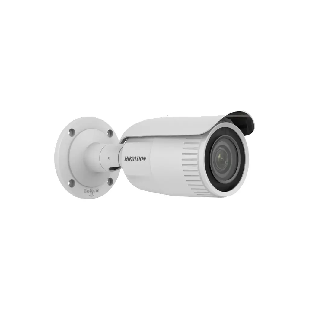 DS-2CD1643G2-IZ (S) | 4MP MD 2.0 VARIFOCAL BULLET NETWORK CAMERA