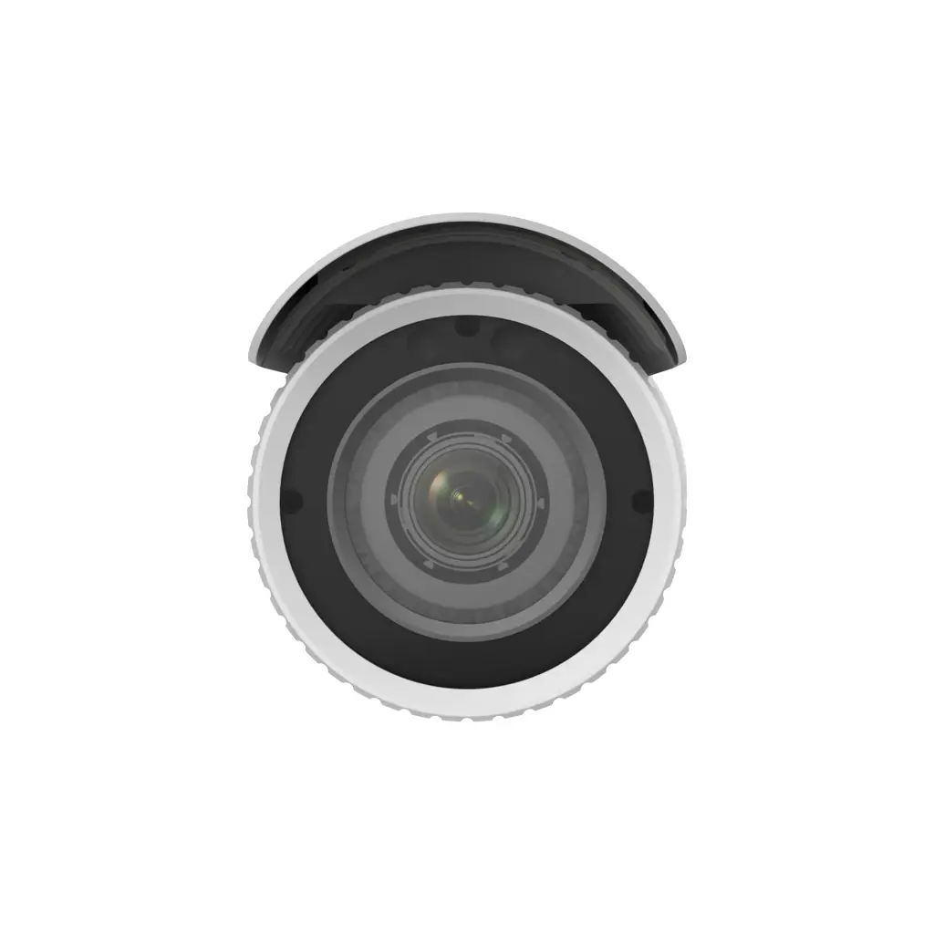 DS-2CD1643G2-IZ (S) | 4MP MD 2.0 VARIFOCAL BULLET NETWORK CAMERA