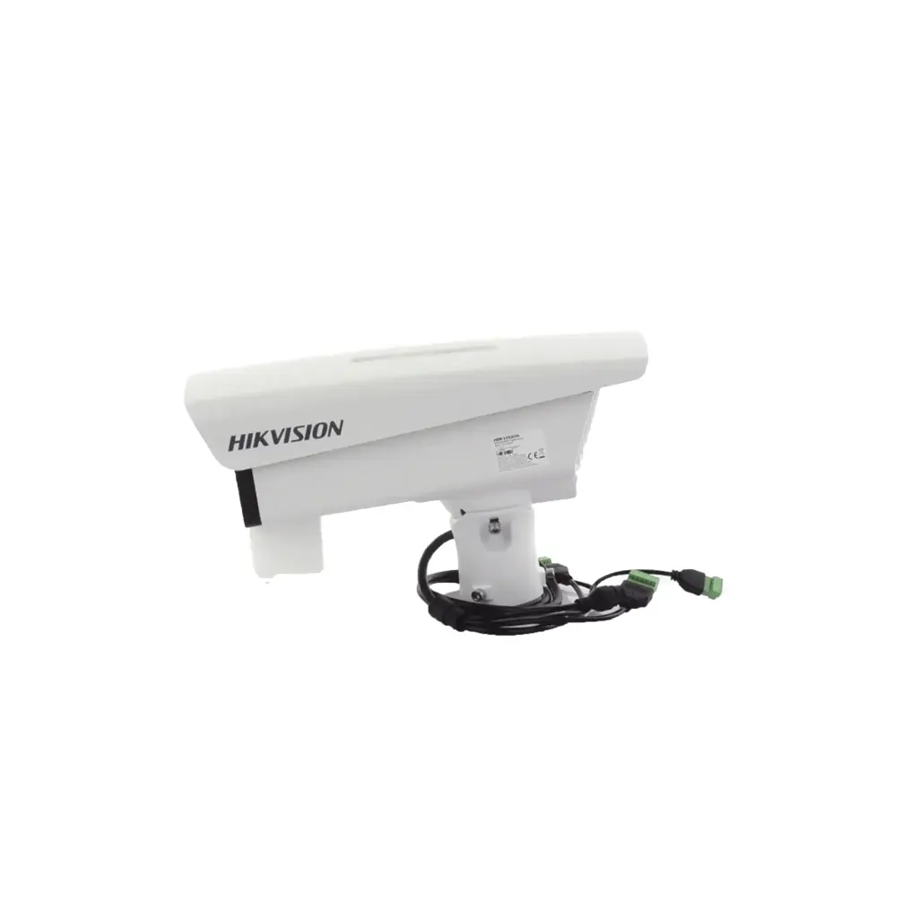 DS-TCG227-A | 2MP ANPR INTELLIGENT ENTRANCE VIDEO UNIT
