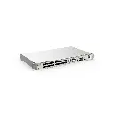 RG-NBS3200-24SFP/8GT4XS | Switch Gigabit de 24 puertos con 8 puertos RJ45 combinados Switch administrado de capa 2, 4 * 10G