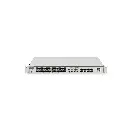 RG-NBS3200-24SFP/8GT4XS | Switch Gigabit de 24 puertos con 8 puertos RJ45 combinados Switch administrado de capa 2, 4 * 10G