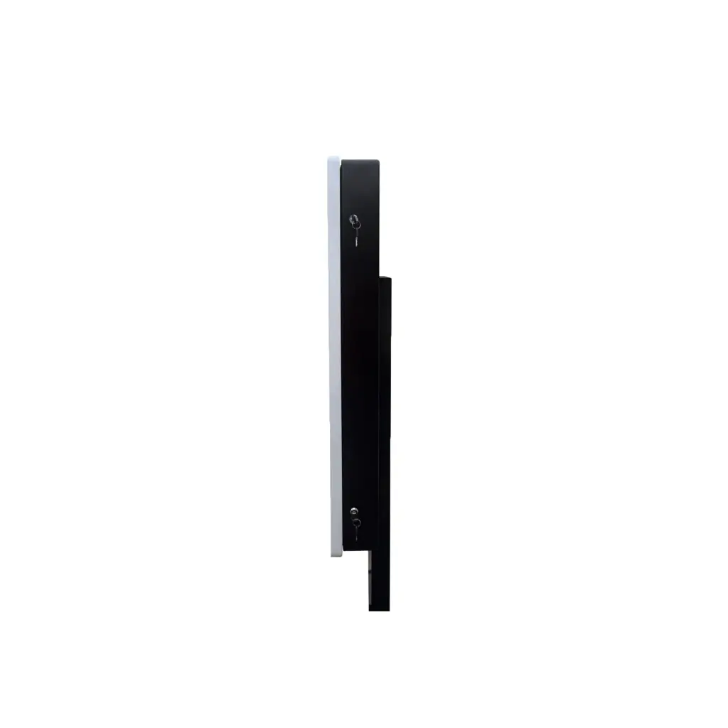 K724-10W-8240-PS | KIOSCO K724 23.8" TACTIL N97 8GB 240SSD IMP80 ESC2D