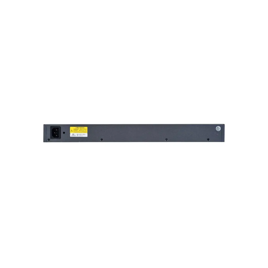 RG-CS83-48GT4XS-P | SW L3 RUIJIE 48P POE+ 4SFP+ CLOUD