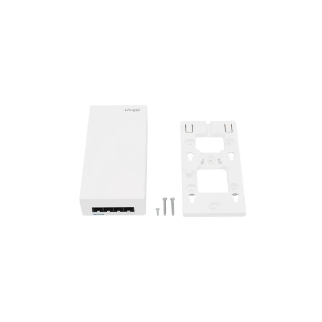 RG-AP180P-L | AP WIFI6 2.9GBPS MU-MIMO 2X2 INT PARED