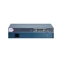 DS-3E1518P-EI | Switch POE inteligente Gigabit de 16 puertos