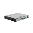 DS-7716NXI-K4 | NVR 16 CH 12MP 4 BAHIAS DE DISCO DURO