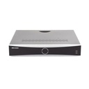 DS-7716NXI-K4 | NVR 16 CH 12MP 4 BAHIAS DE DISCO DURO