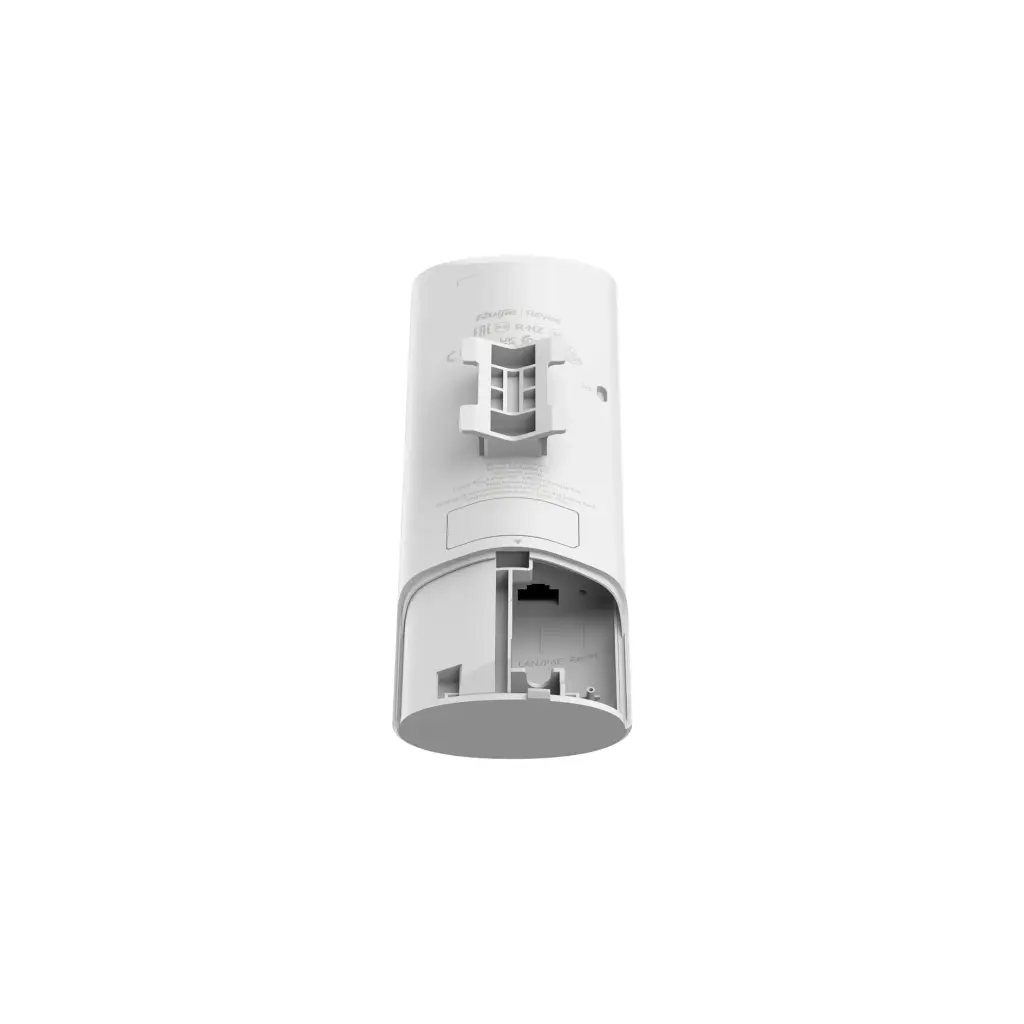 RG-RAP62-OD | Punto de acceso AX3000 Wi-Fi 6 versátil para interior/exterior