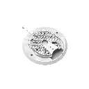 RG-RAP62 | AP Wi-Fi 6 AX1800 para montaje en techo