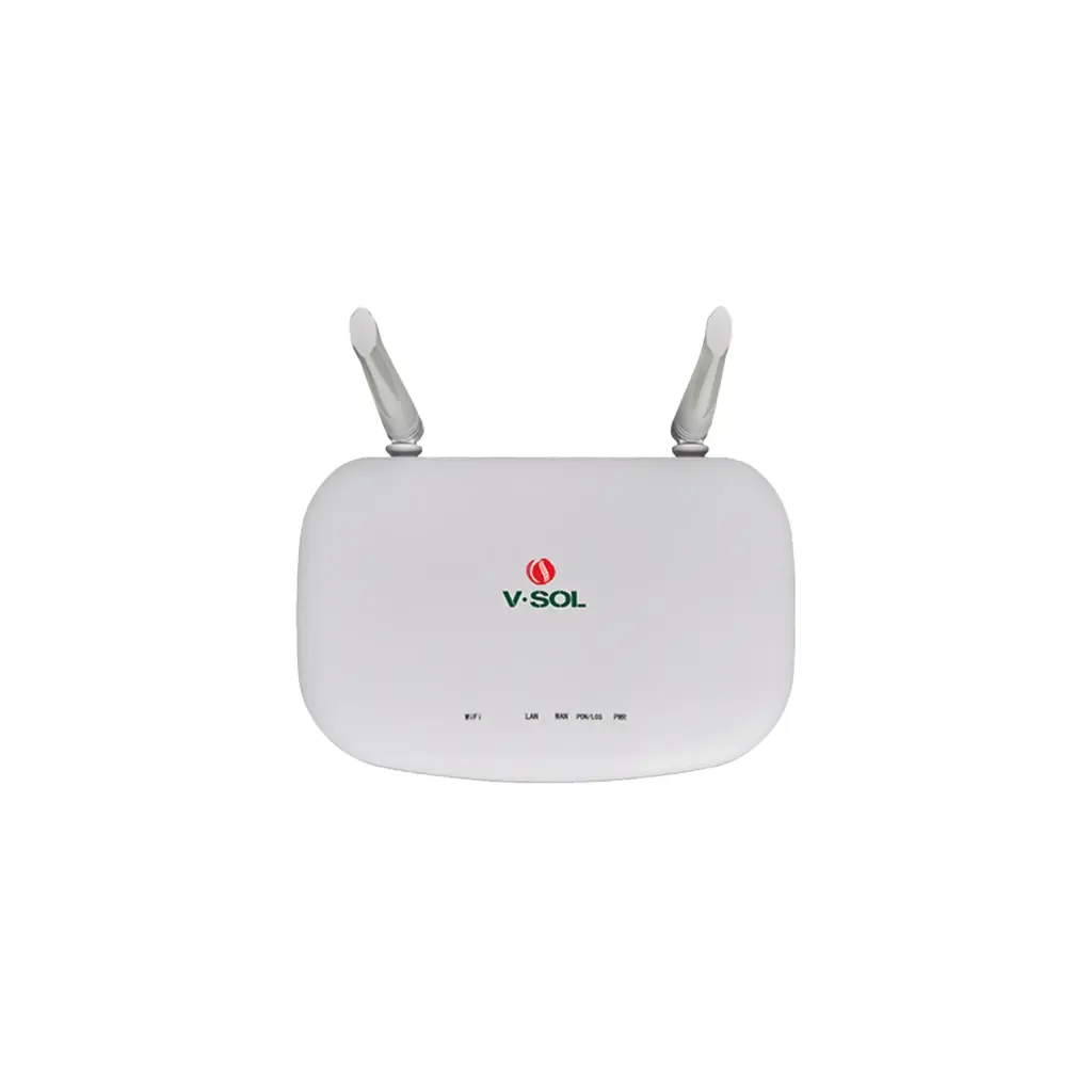 V2801RGW | ONU DUAL G EPON 1 GE WIFI 2 4 GHZ