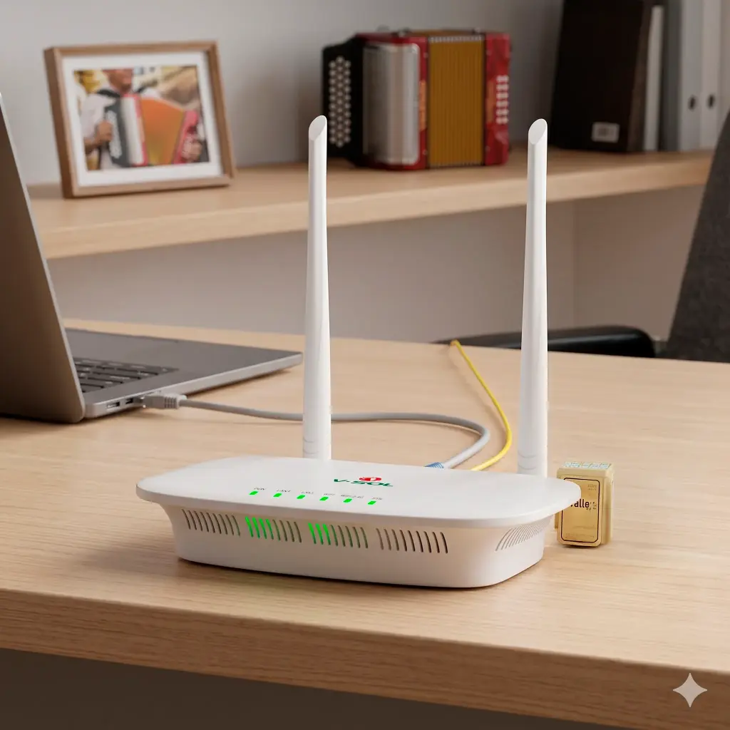 V2801RGW | ONU DUAL G EPON 1 GE WIFI 2 4 GHZ