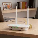 V2801RGW | ONU DUAL G EPON 1 GE WIFI 2 4 GHZ