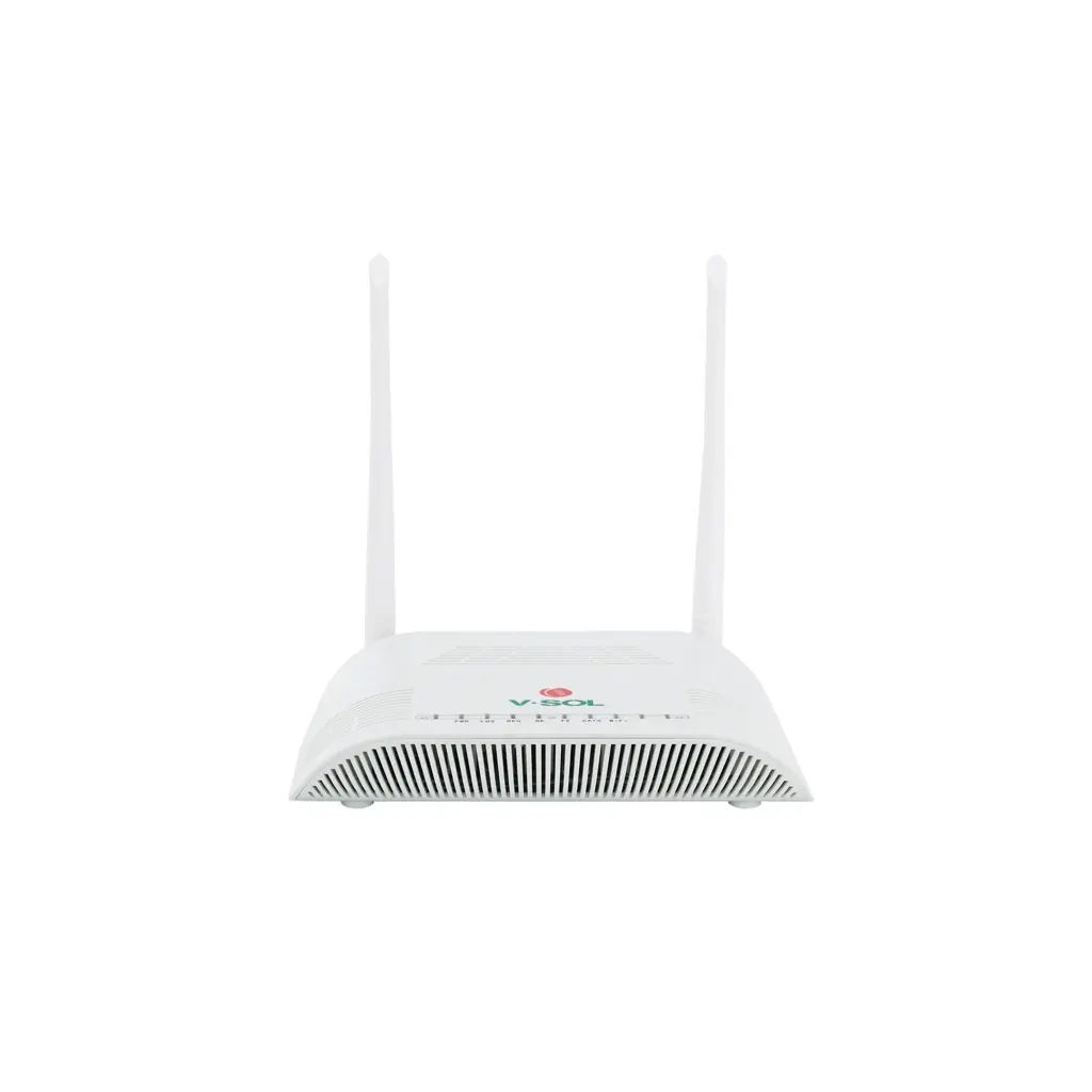 V2802-GWT | CATV WIFFI2.4 GHZ ONU DUAL 