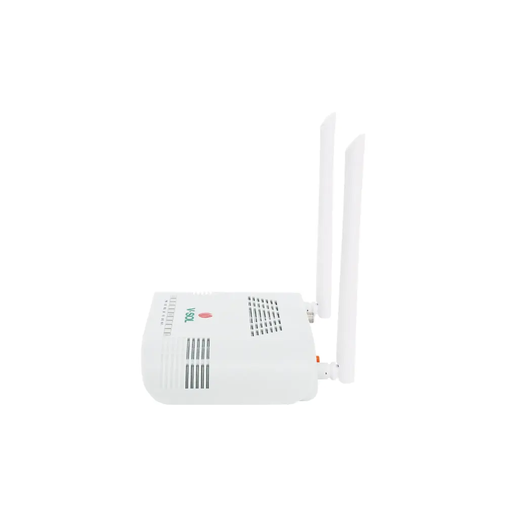 V2802-GWT | CATV WIFFI2.4 GHZ ONU DUAL 