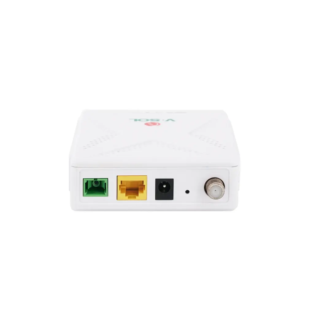 V2801D | CATV1000 ONU DUAL 