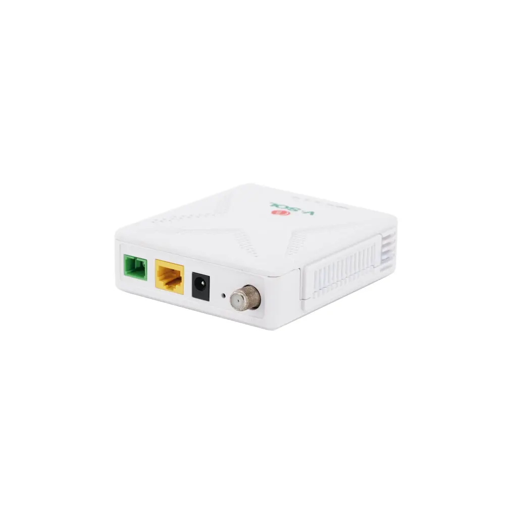 V2801D | CATV1000 ONU DUAL 