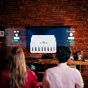 V2801D | CATV1000 ONU DUAL 