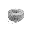 LPSUTPCAT6EXT100-PE | CABLE UTP CAT 6 EXTERIOR, ALEACION X 100MTS