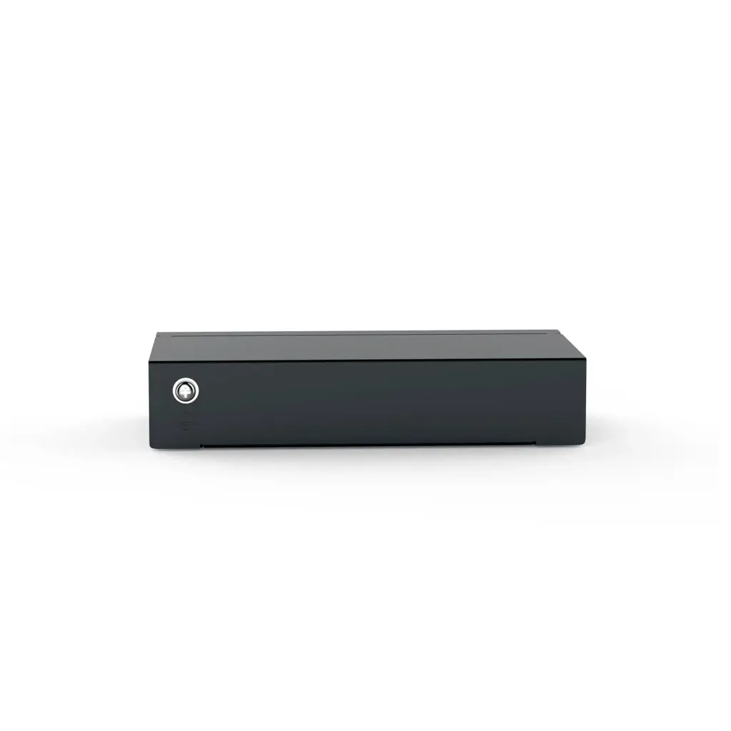 RG-ES105GD | SWITCH NO GESTIONADO SIN POE de 5 puertos 10/100/1000Mbps