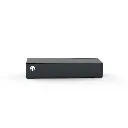 RG-ES105GD | SWITCH NO GESTIONADO SIN POE de 5 puertos 10/100/1000Mbps