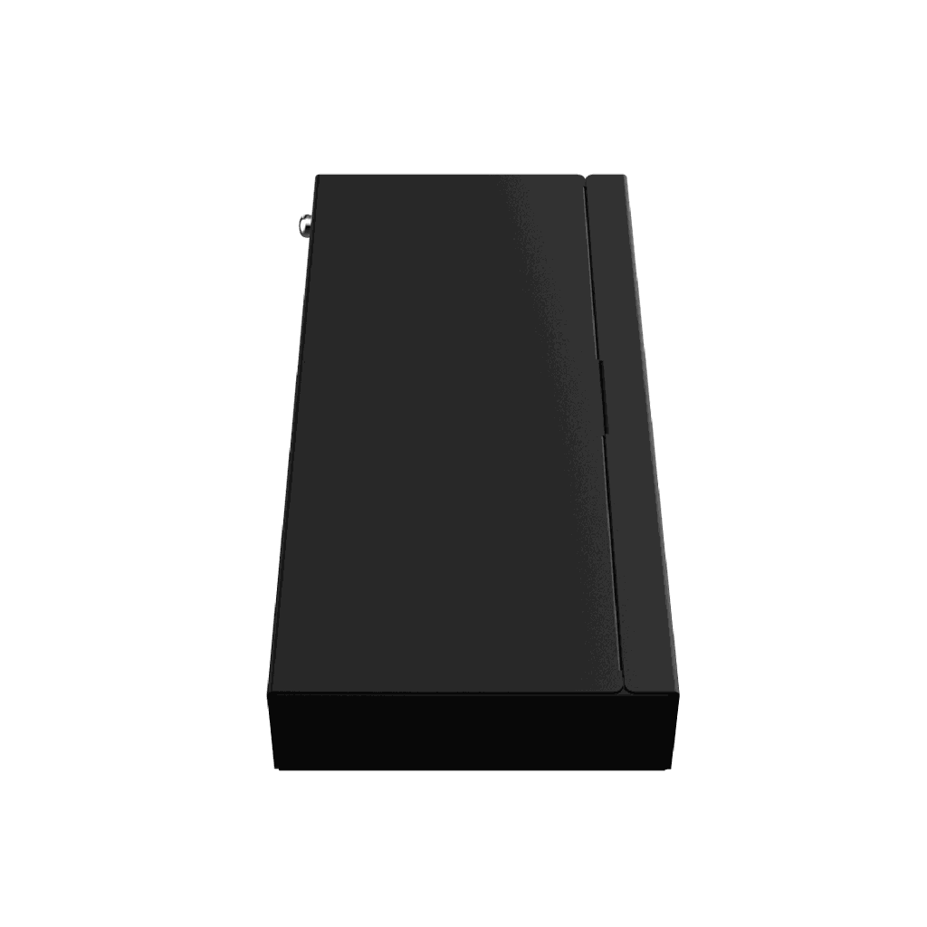 RG-ES208GC | Switch Administrable con 8 Puertos Gigabit, Reconocimiento de Cámara IP