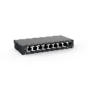 RG-ES108GD | Switch No Administrable Sin PoE de 8 puertos 10/100/1000Mbps