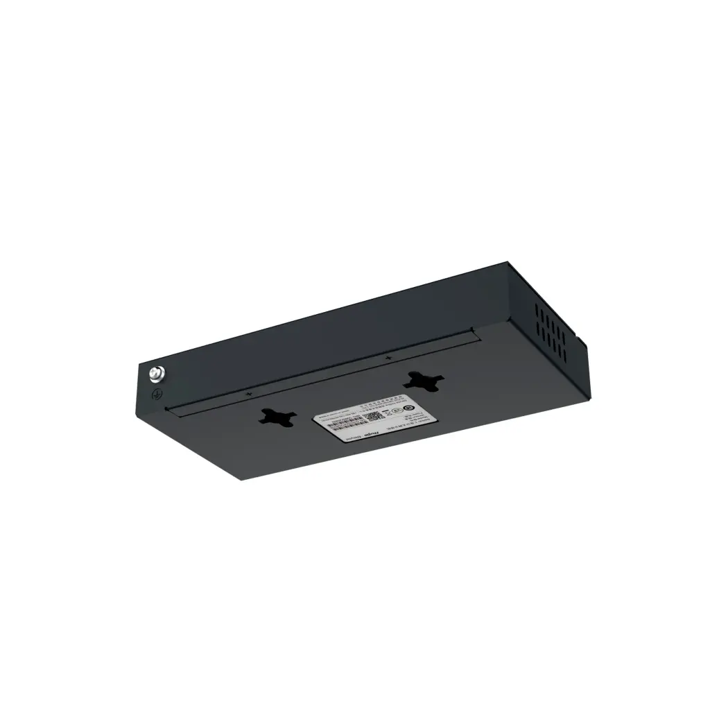 RG-ES108GD | Switch No Administrable Sin PoE de 8 puertos 10/100/1000Mbps