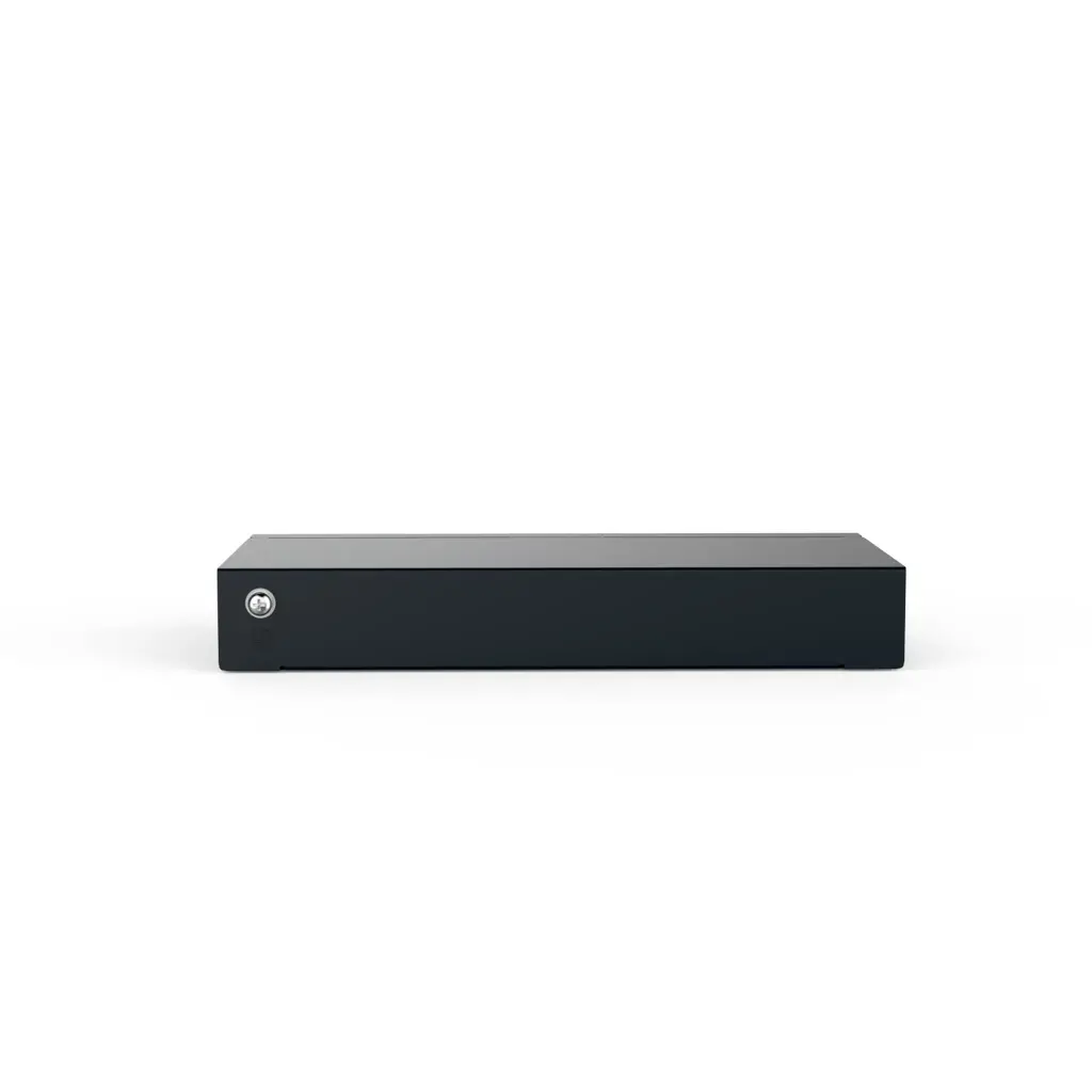 RG-ES108GD | Switch No Administrable Sin PoE de 8 puertos 10/100/1000Mbps