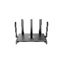RG-EW1300G | Router inalámbrico MESH Wi-Fi 5 MU-MIMO 2x2, 1 puerto WAN Gigabit y 3 puertos LAN