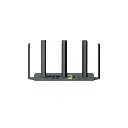 RG-EW1300G | Router inalámbrico MESH Wi-Fi 5 MU-MIMO 2x2, 1 puerto WAN Gigabit y 3 puertos LAN