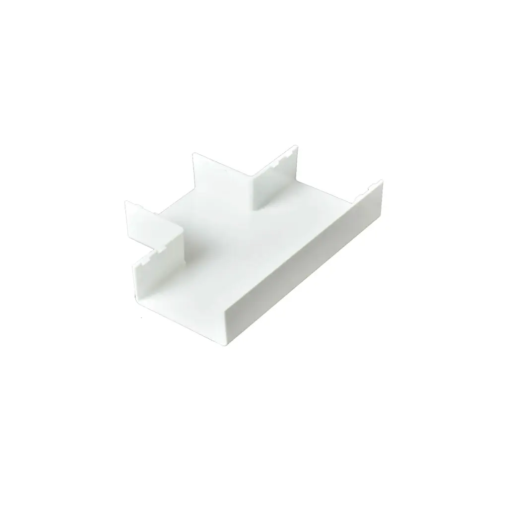 CA1209T | DEVIRACION EN T 12X9MM CONDUCTECK UE25 