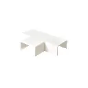 CA1209T | DEVIRACION EN T 12X9MM CONDUCTECK UE25 