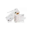 NRJ5E-0502 | RJ 45 CAT 5E POWEST 