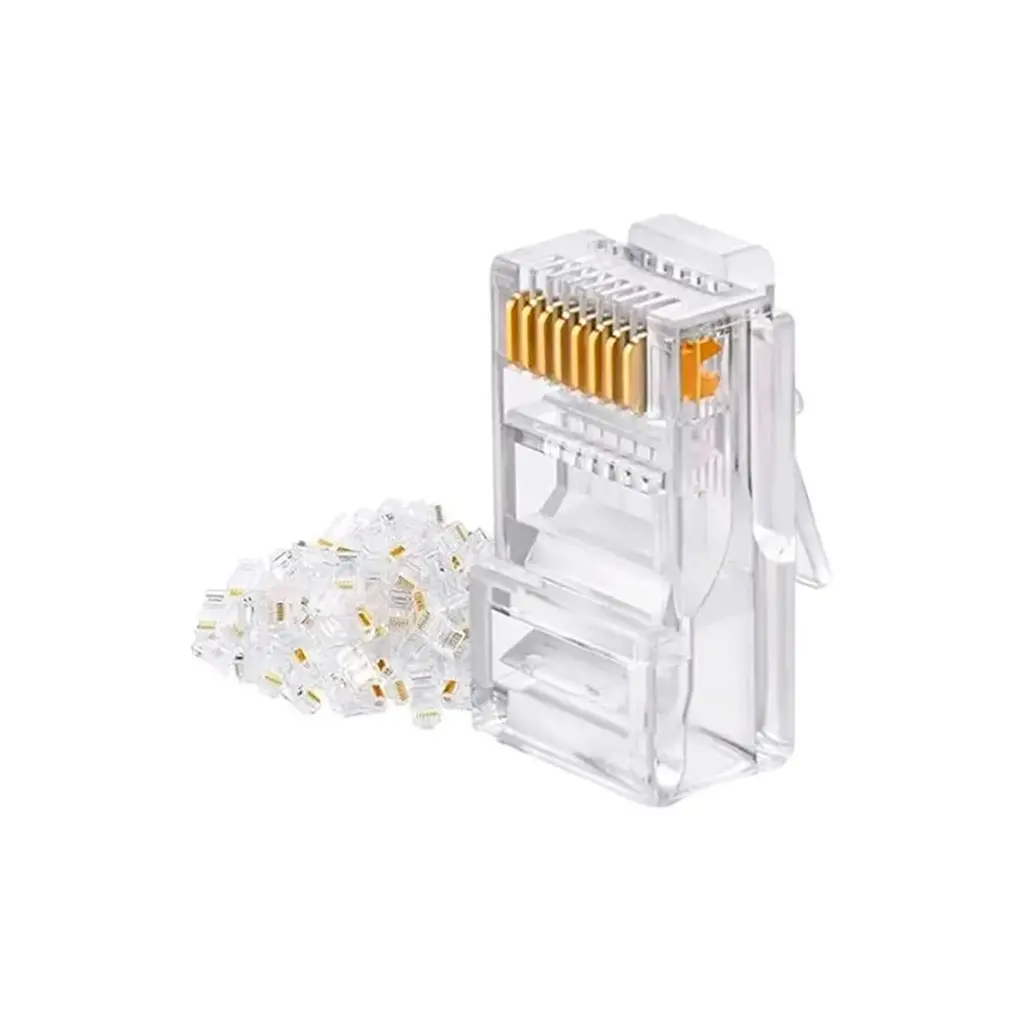 NRJ5E-0502 | RJ 45 CAT 5E POWEST 