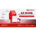  DS-PA201PS-Kit-16WB | Alarm Kit