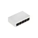 DS-3E0505-O | Switch Gigabit de 5 puertos
