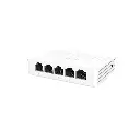 DS-3E0505-O | Switch Gigabit de 5 puertos