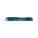 DS-3E0524-E | Switch Gigabit de 24 puertos HIKVISION
