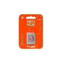 HS-TF-E1(STD)/MEMORIA MICRO SD 64G/NEO PLUS/W  HIKVISION