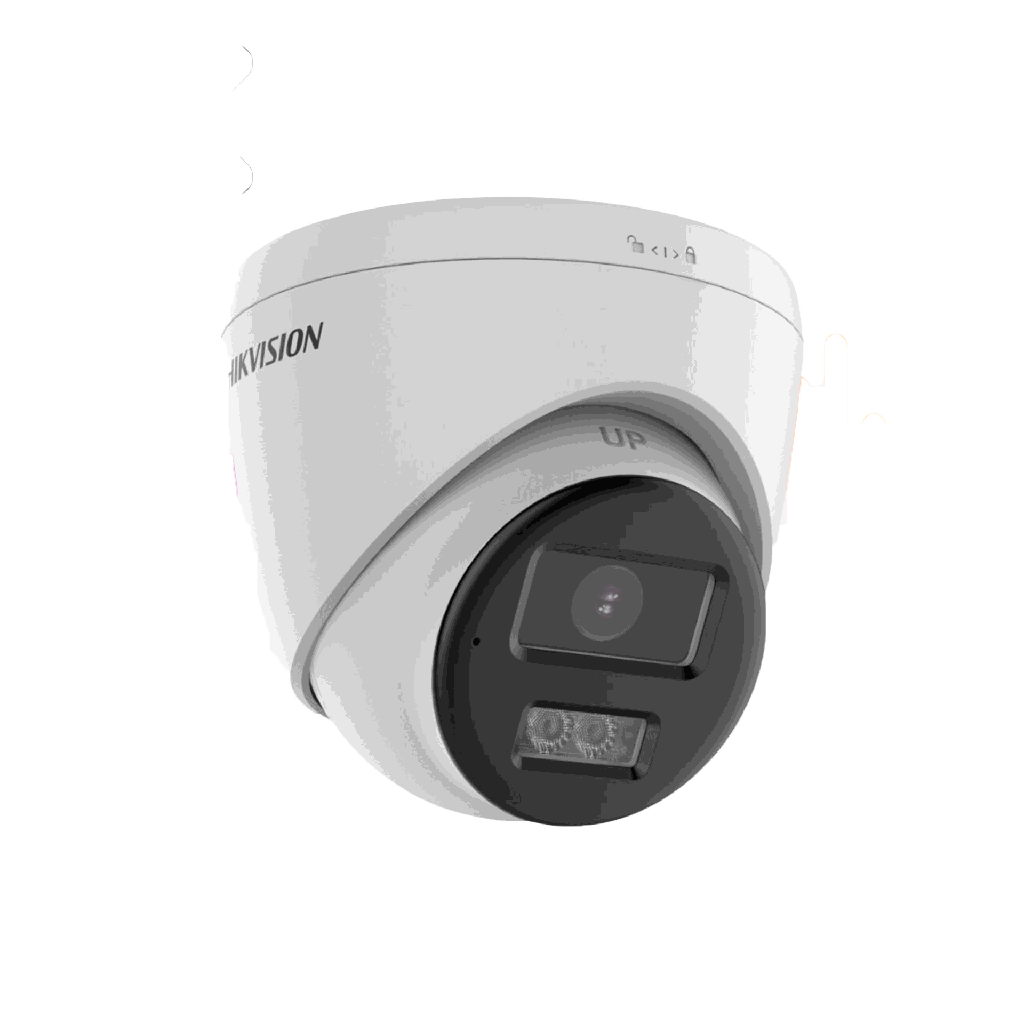 DS-2CE78K0T-LTS | DOMO 3K CON AUDIO BIDERECCIONAL
