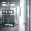 DS-PD201MC-WB | Contacto Magnético Inalámbrico