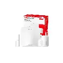 DS-PA201P-Kit-16WB | Kit de Panel de Alarma Inalámbrico de Hikvision. Soporta 16 Zonas. Incluye Batería de respaldo