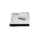 DS-3E0108D-O | Switch No Administrable de Escritorio de 8 Puertos / Fast Ethernet 10 / 100 Mbps
