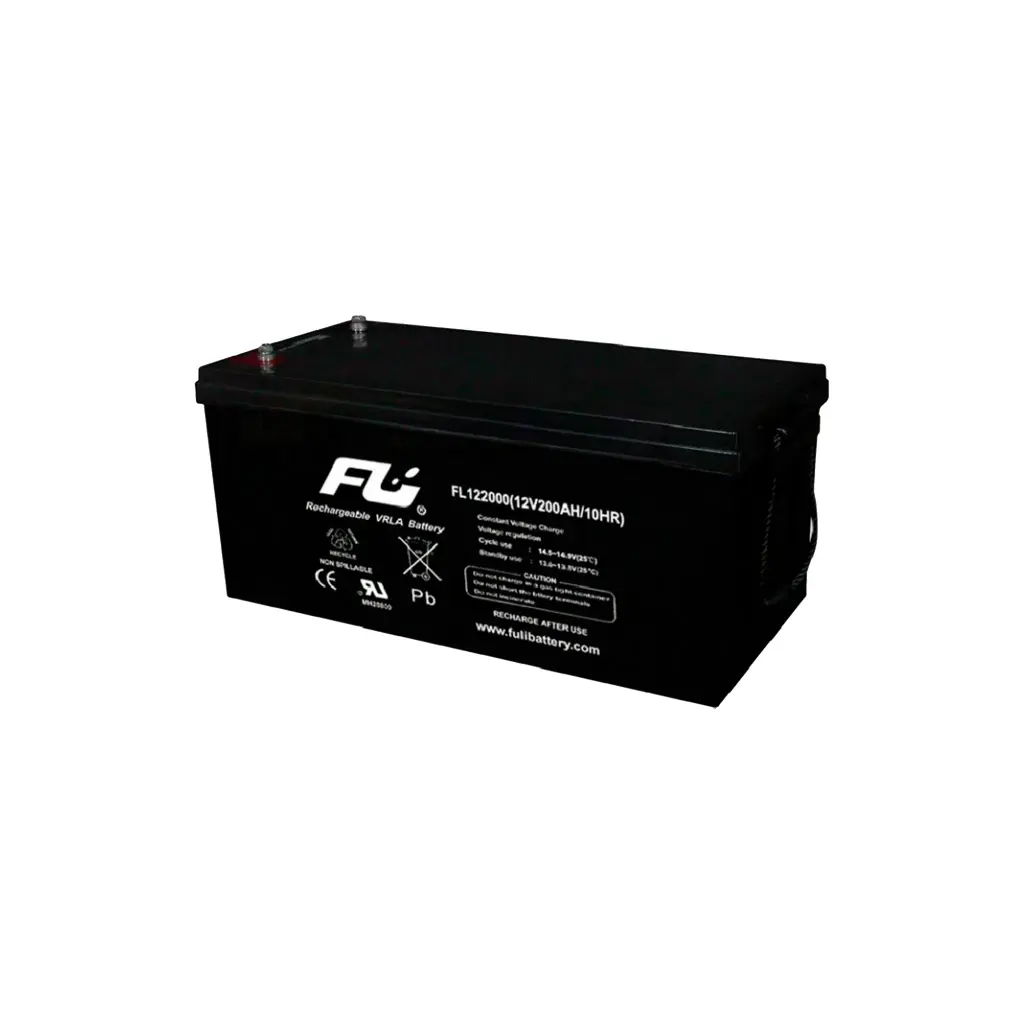CEBAT-7229 | BATERIA SELLADA 12V-200AH