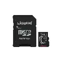 SDCS3/128GB | MICRO SD 128G CANVAS SELECT  PLUS GEN 3 KINGSTON