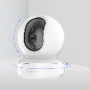 CS-TY1-R105-1L2WF | Cámara doméstica inteligente con movimiento horizontal y vertical