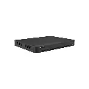 IDS-7216HUHI-M2/XT/4A+16/4ALM | DVR de 16 canales, 8Mpx, 2 discos hasta 12Tb, audio/alarma, Acusense