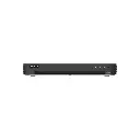 IDS-7216HUHI-M2/XT/4A+16/4ALM | DVR de 16 canales, 8Mpx, 2 discos hasta 12Tb, audio/alarma, Acusense
